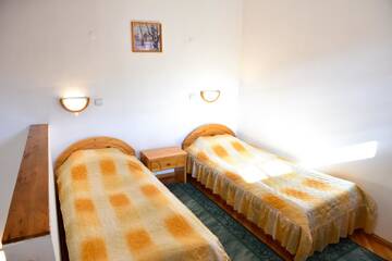 Люкс Дуплекс (3 взрослых) в Отеле Family Hotel Vihren